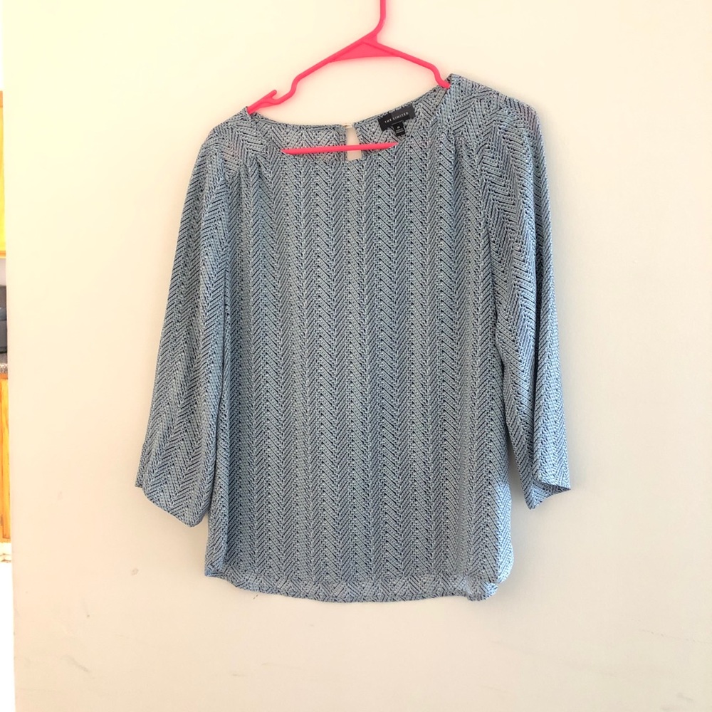 Women’s blouse